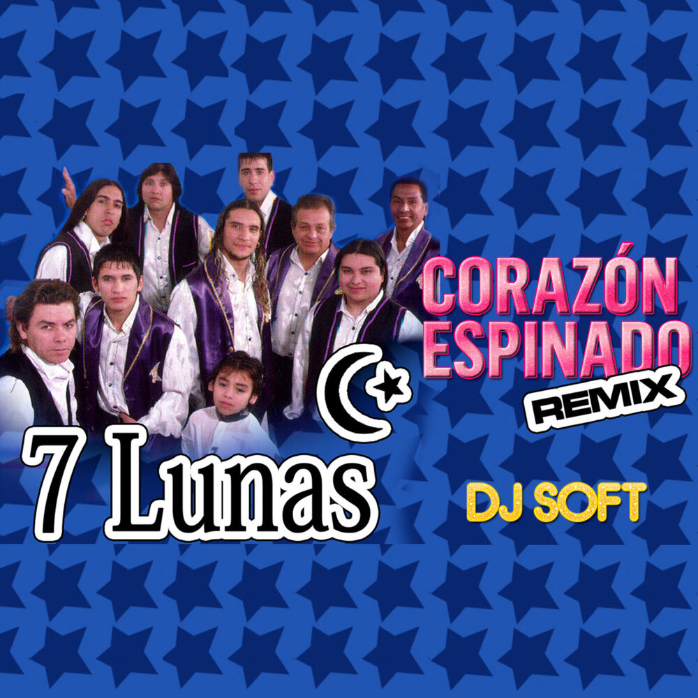 Picture of Corazon Espinado (Remix)