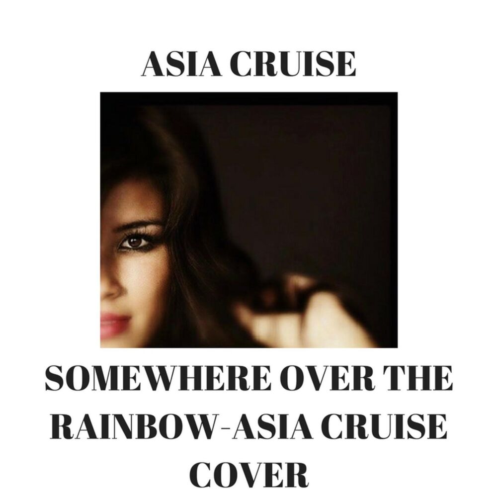 Picture of Somewhere over the Rainbow