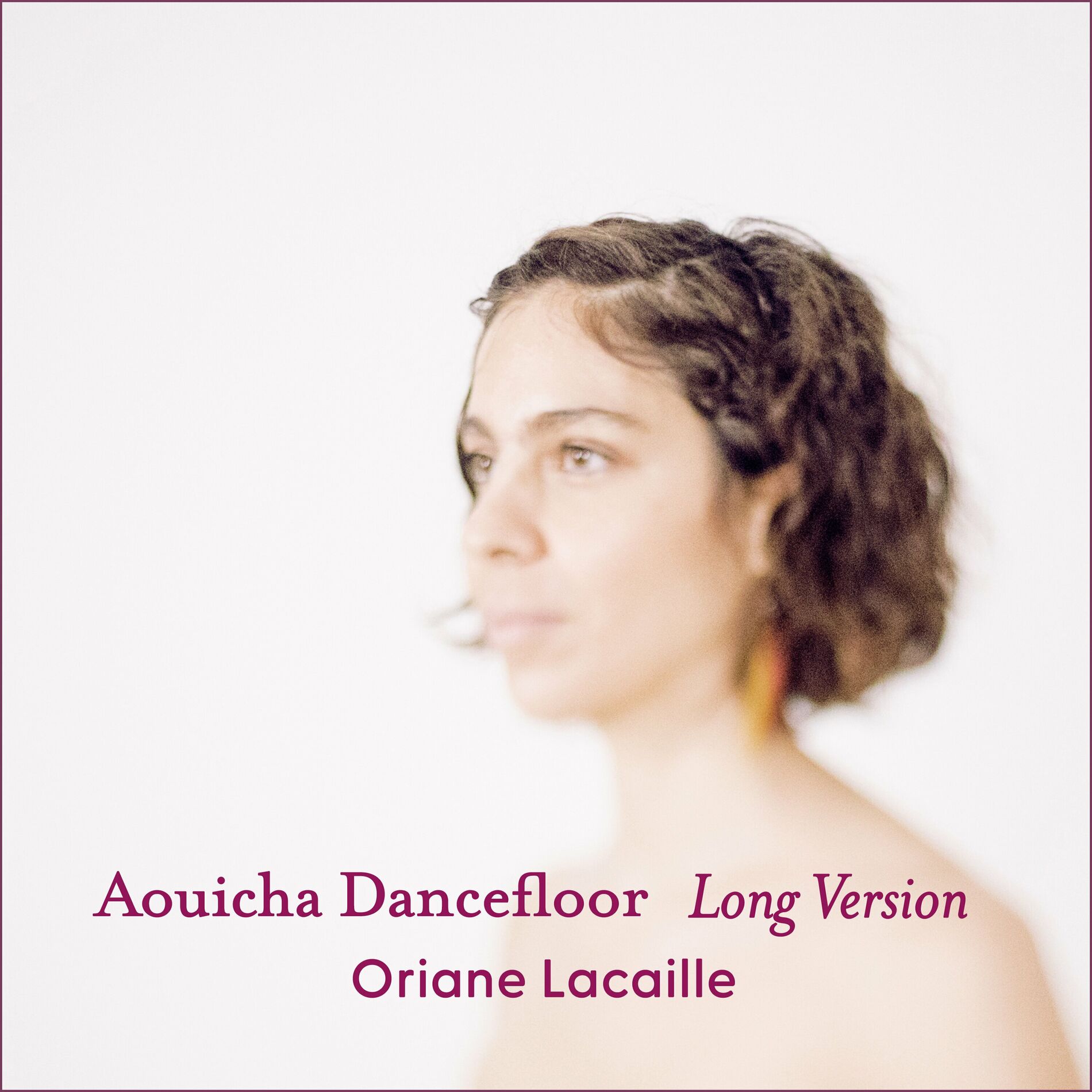 Album cover of Aouicha Dancefloor (Long Version)