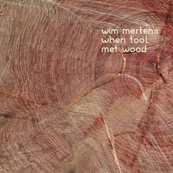 Cover of When Tool Met Wood