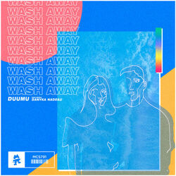 Cover of Wash Away