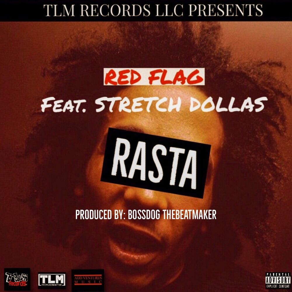 Picture of Rasta (feat. Stretch Dollas)