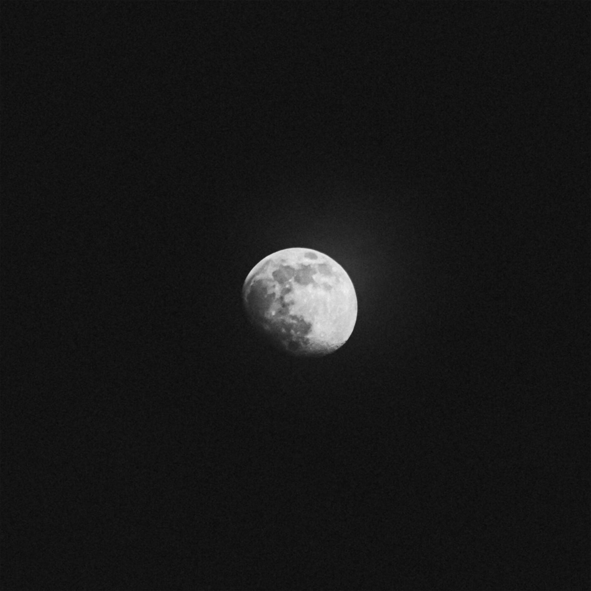 Album cover of Un rêve de lune