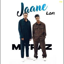 Cover of Jaane Lofi
