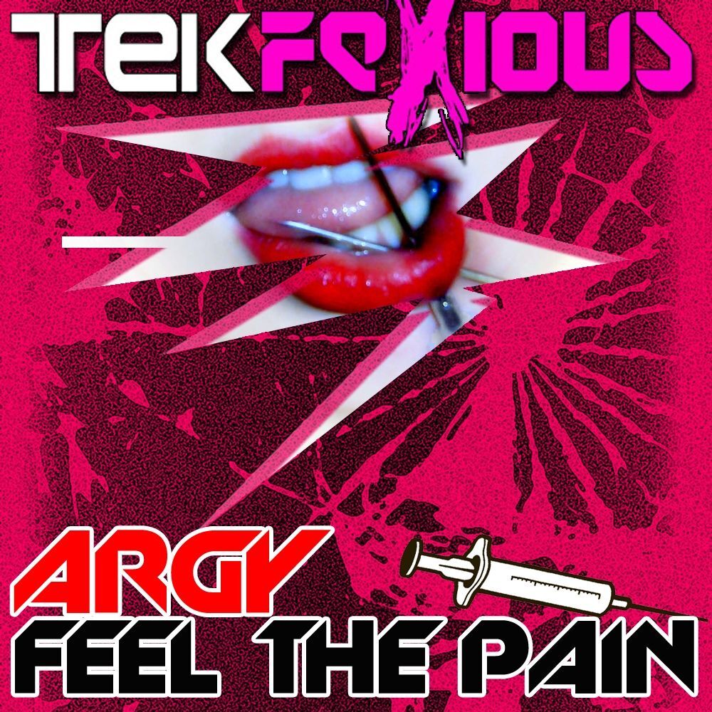Picture of Feel The Pain