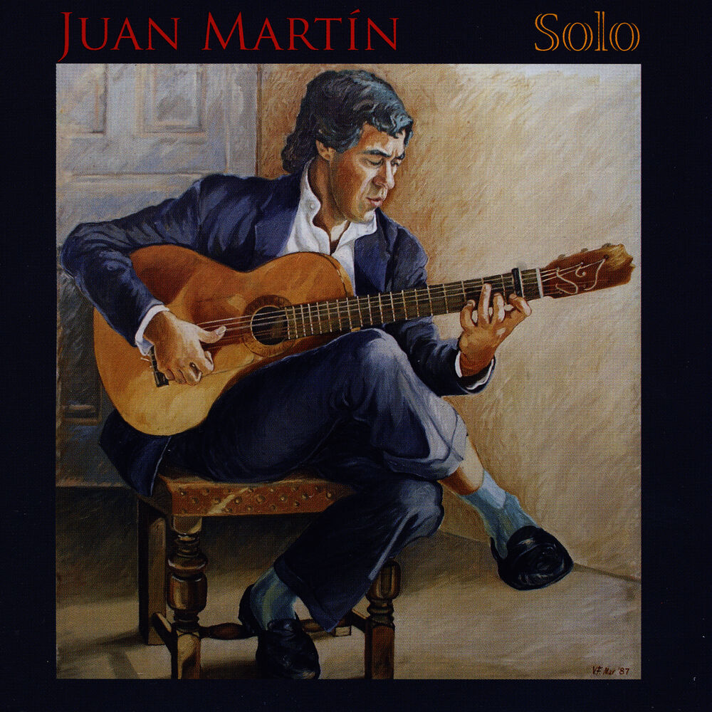 Picture of Solo