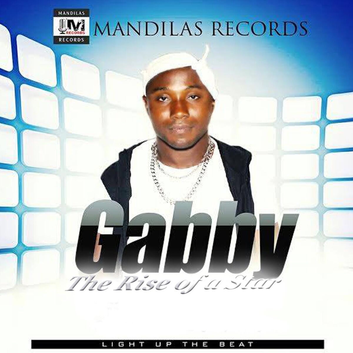 Album cover of The Rise of a Star