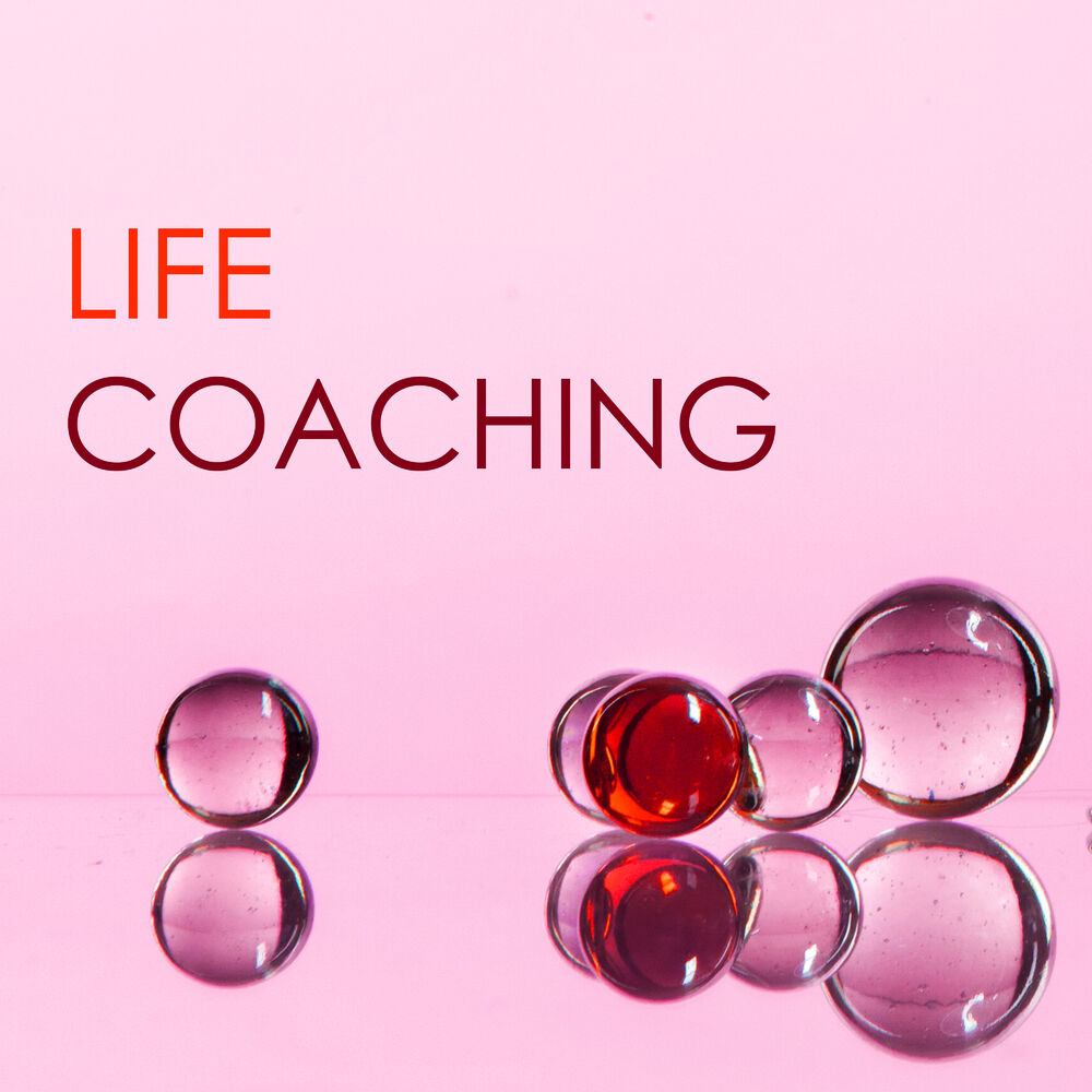 Picture of Life Coaching - Emopower Mental Training, Mindful Tracks for Mind Harmony and Serenity
