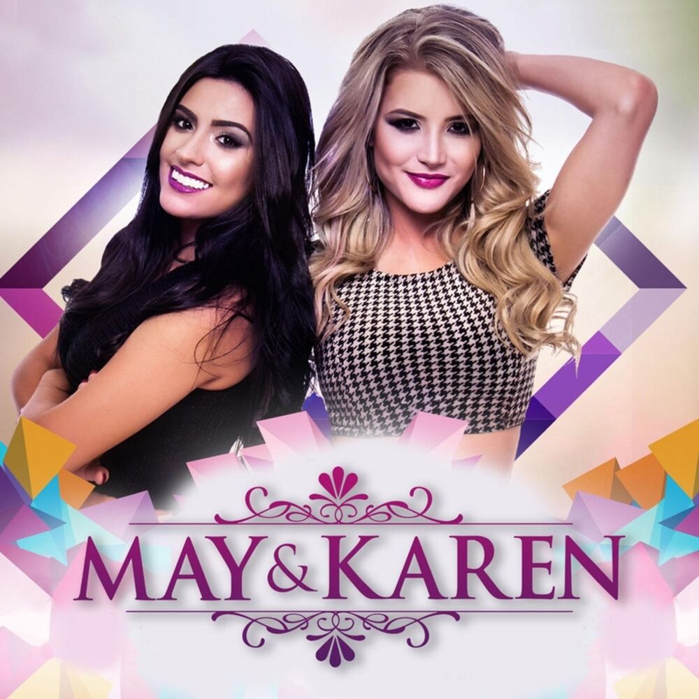 Picture of May e Karen