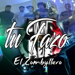 Cover of El Zombyllero