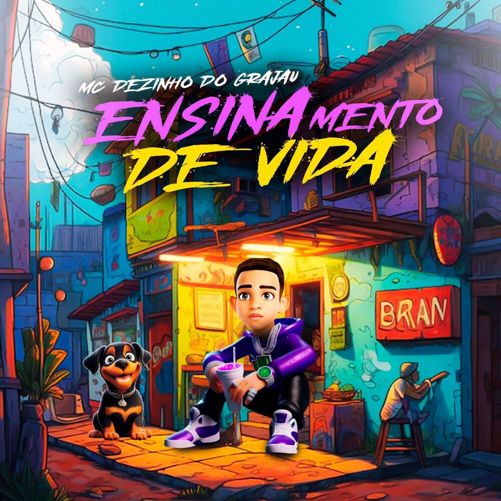 Picture of Ensinamento de vida
