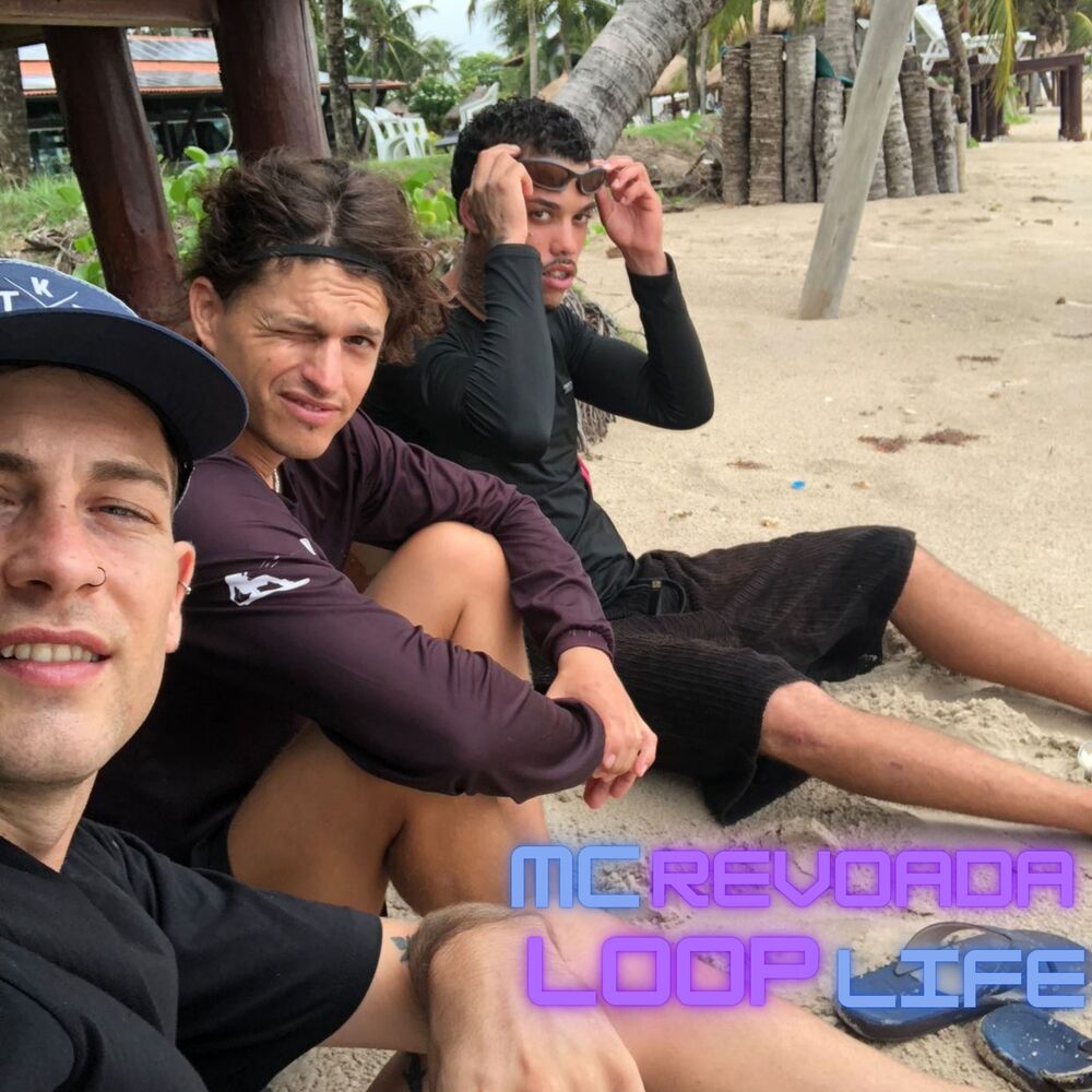 Picture of Loop Life