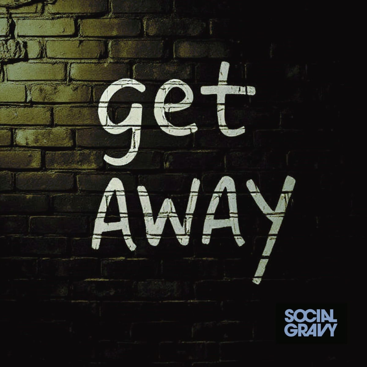 Album cover of Get Away