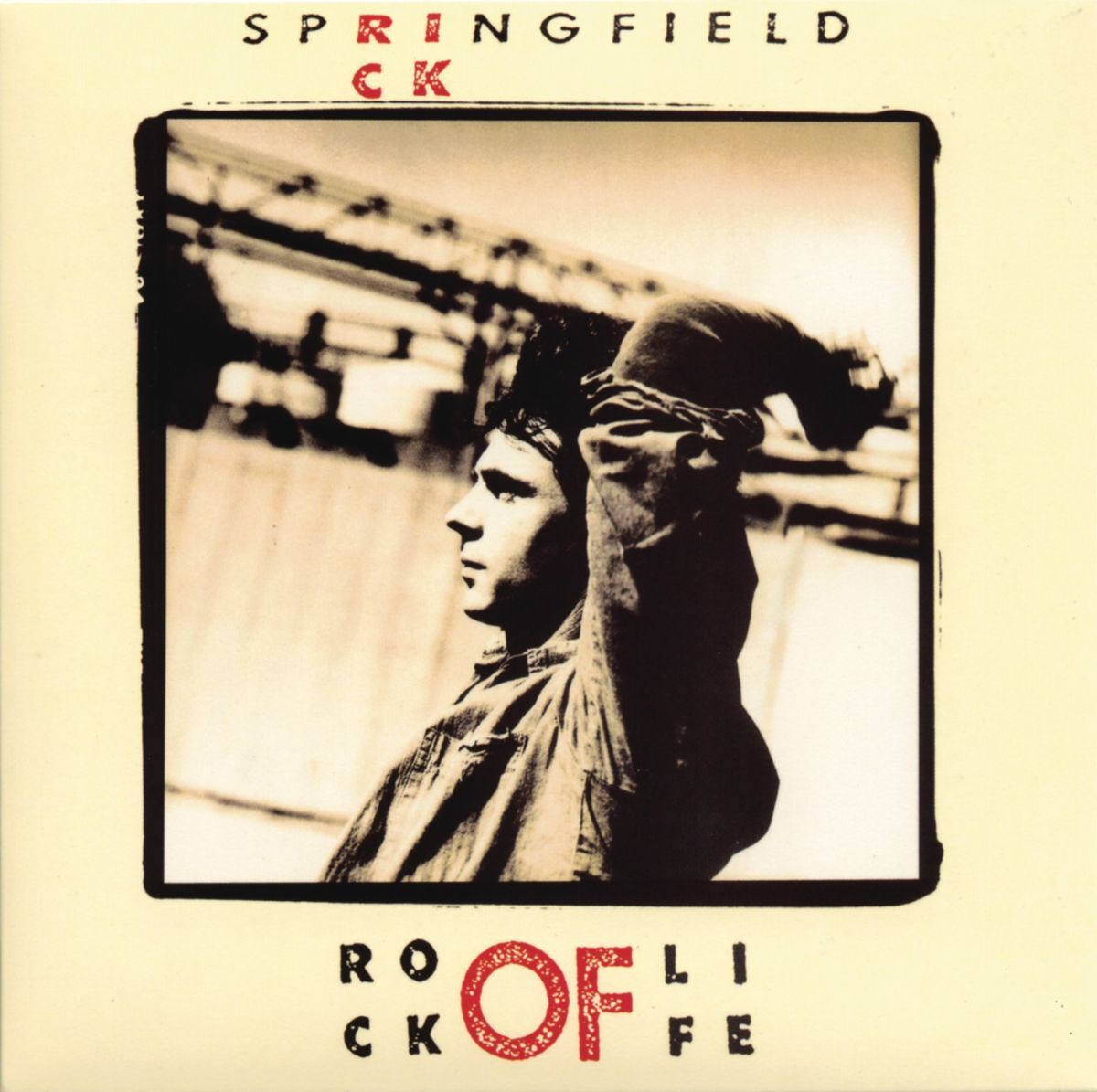 Album cover of Soul To Soul