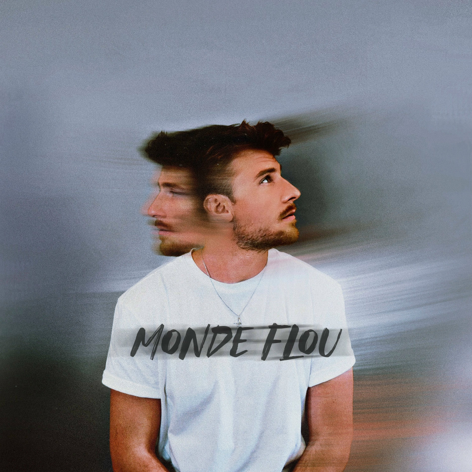 Album cover of Monde Flou