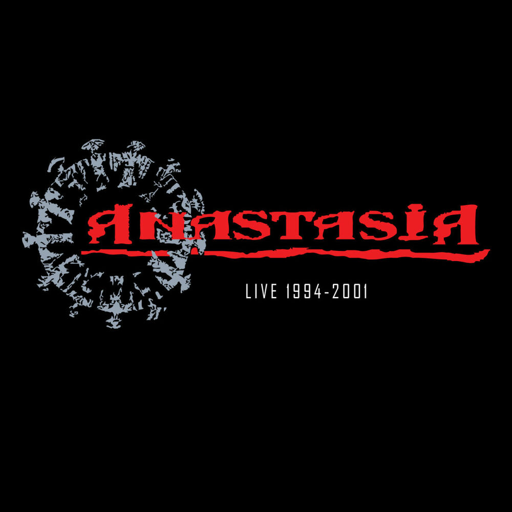 Picture of Live 1994-2001