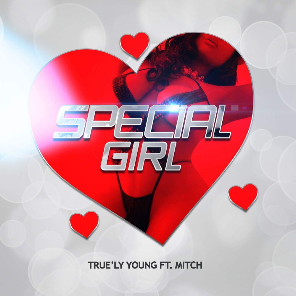Picture of Special Girl