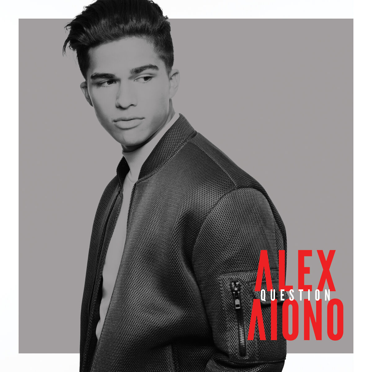 Album cover of Question