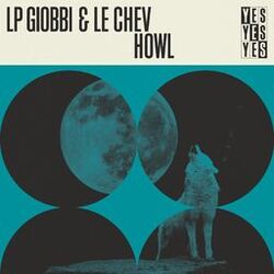 Cover of Howl