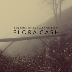 Cover of Can Summer Love Last Forever?