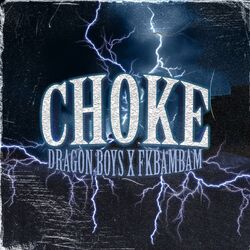 Cover of Choke