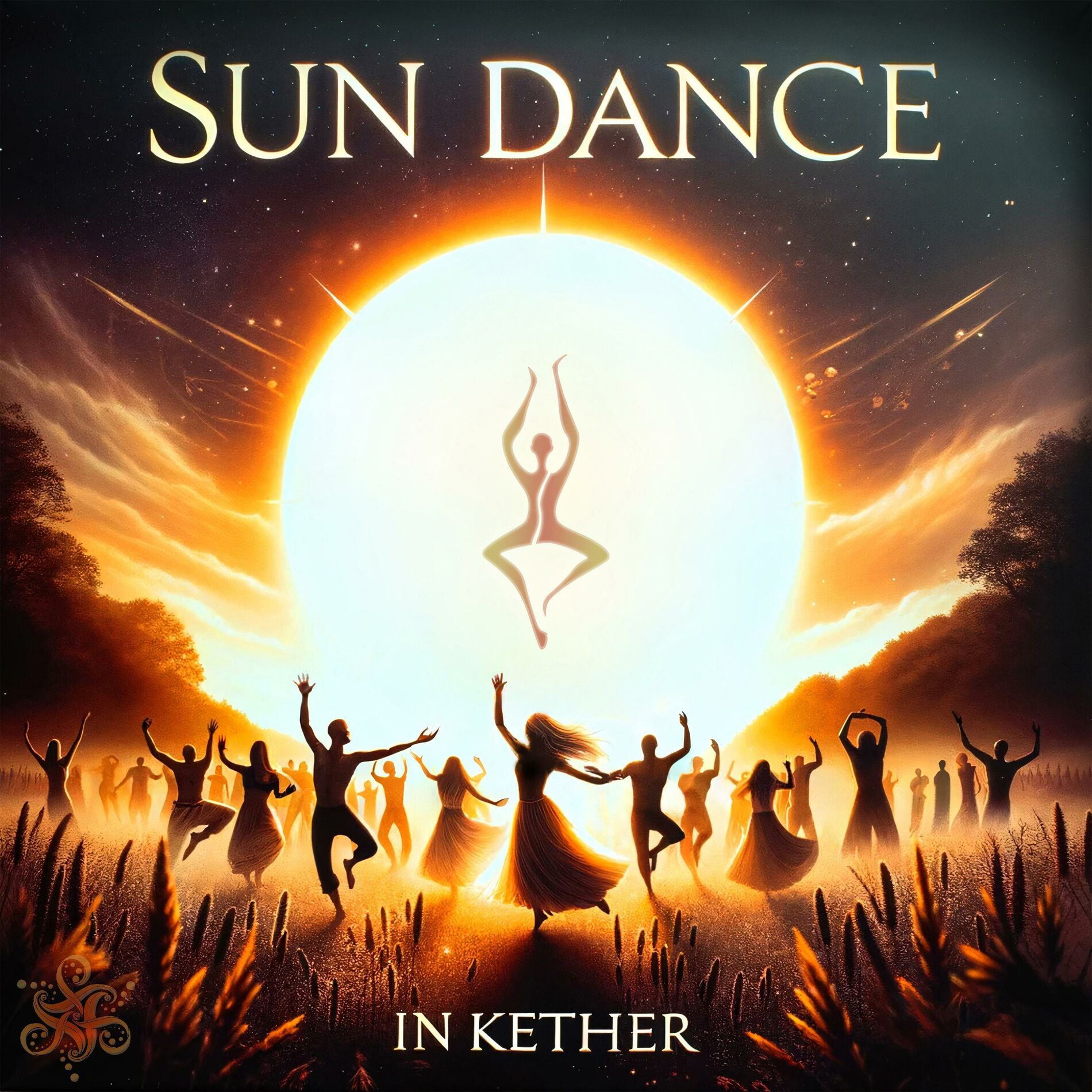 Album cover of Journey Across The Sun