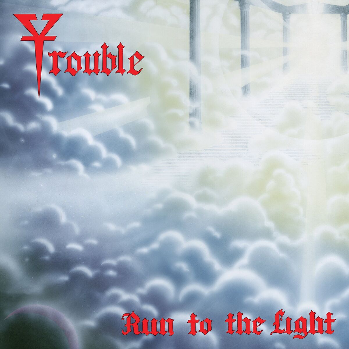 Album cover of Run to the Light (Expanded Edition)