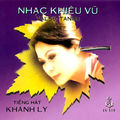 Kh&aacute;nh Ly - Nhạc Khi&ecirc;u Vũ (Vol. 1-3)