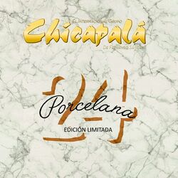 Cover of Porcelana