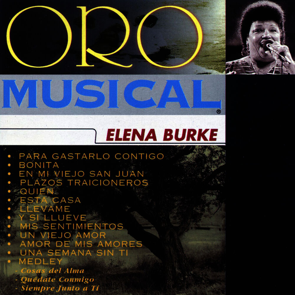 Picture of Oro Musical
