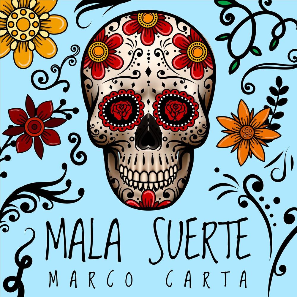 Picture of Mala Suerte