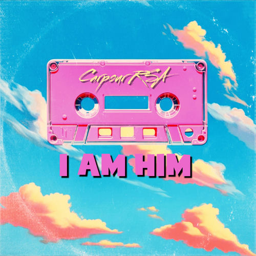 I Am Him