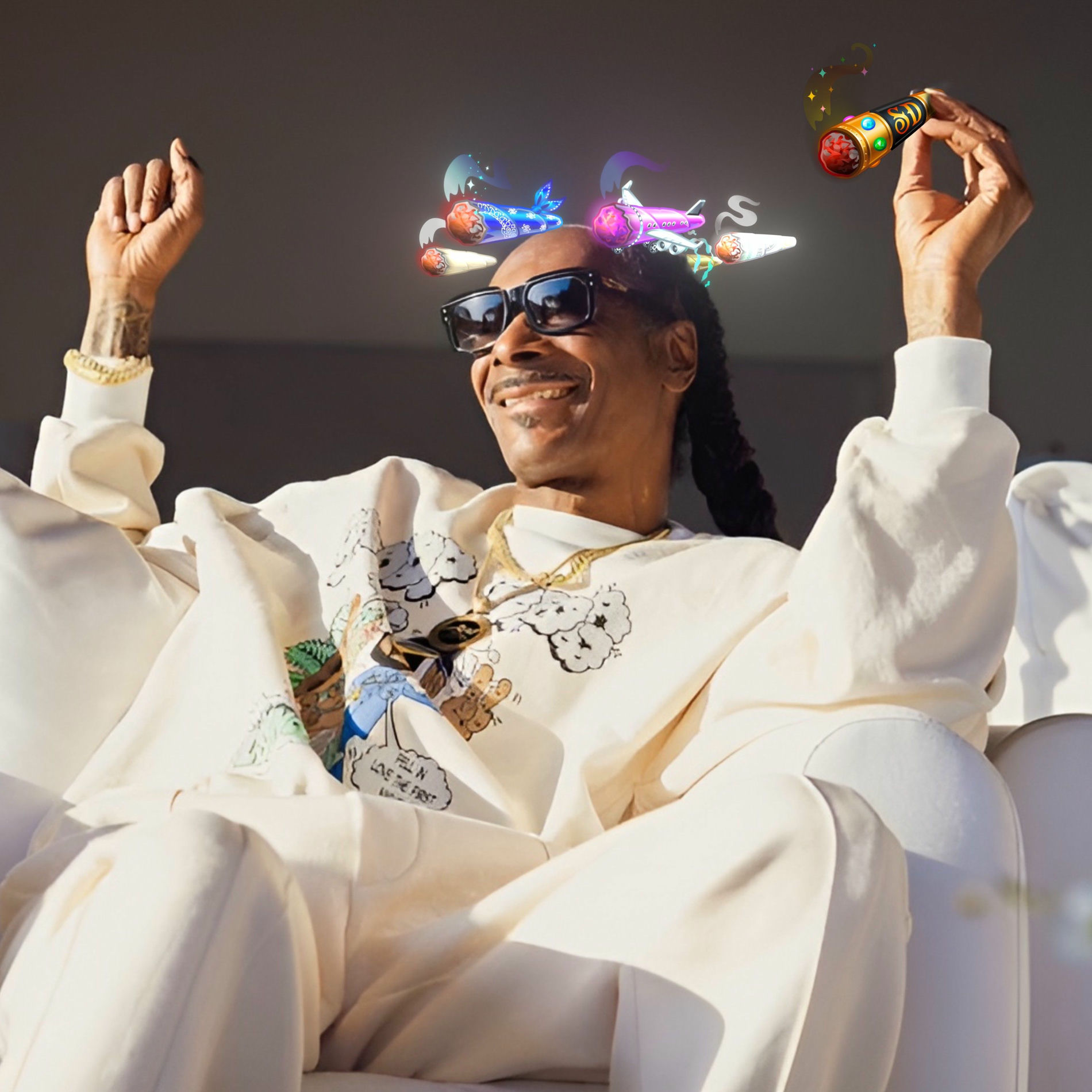 Album cover of Gifts