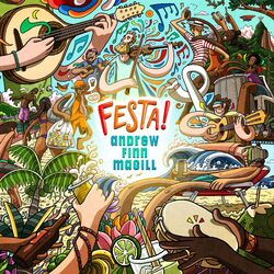 Cover of Festa!
