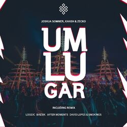 Cover of Um Lugar