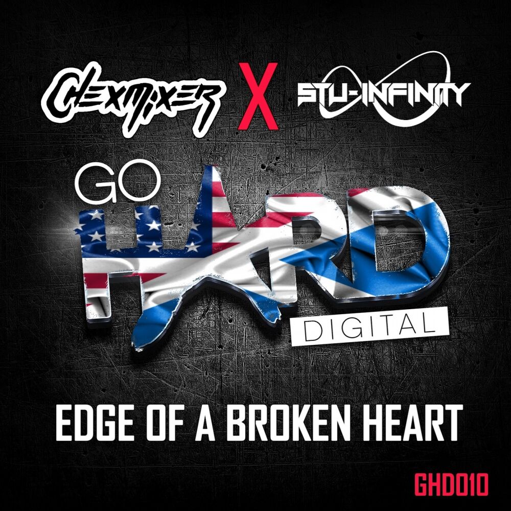 Picture of Edge Of A Broken Heart