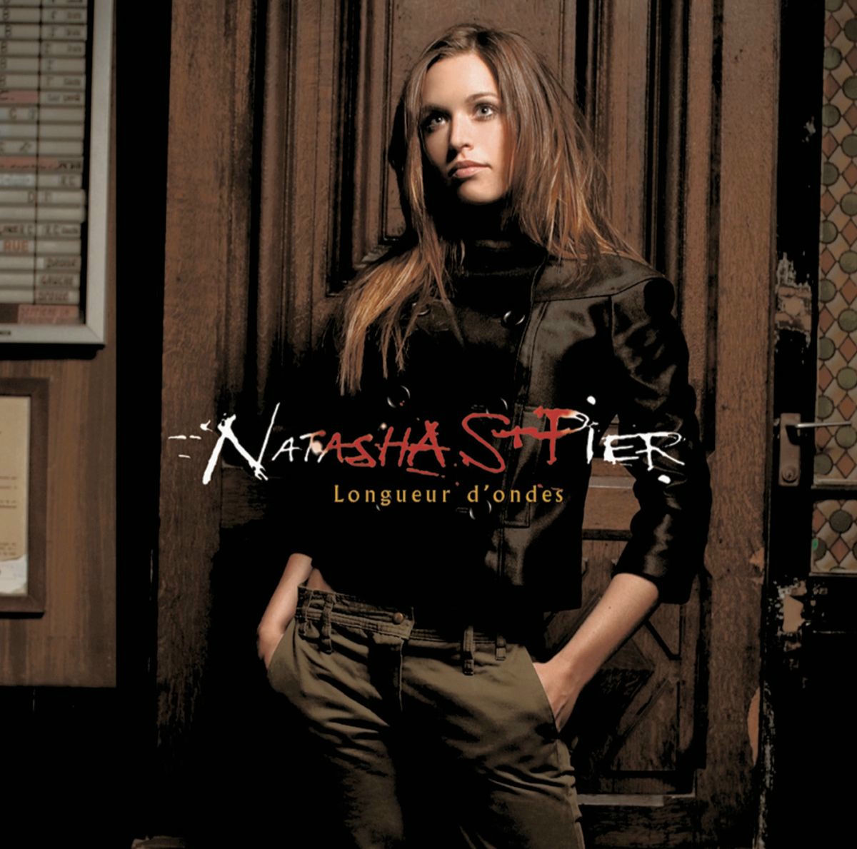 Album cover of De nous