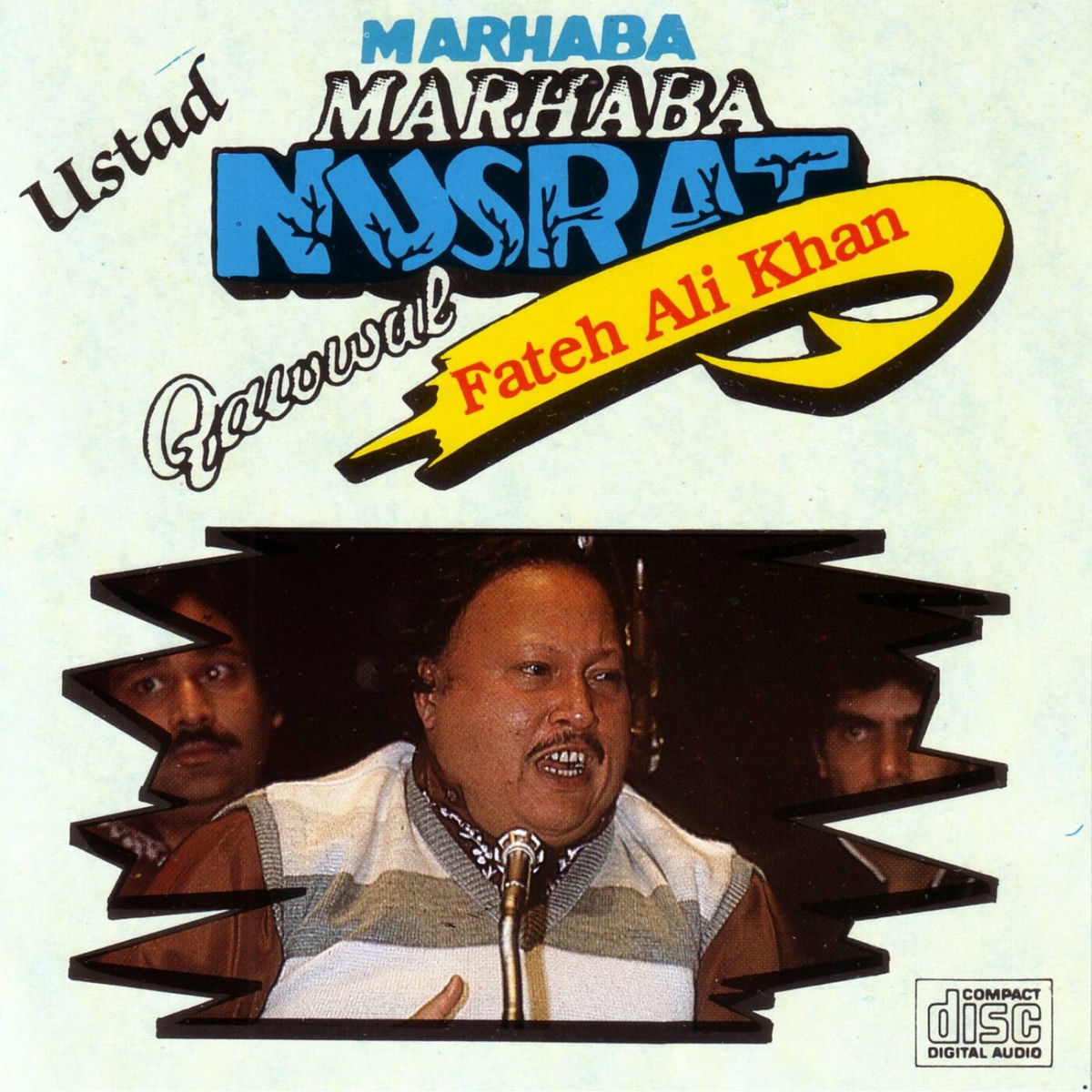 Album cover of Aastana Hai Yeh Kis Shah-E-Zeshan Ka