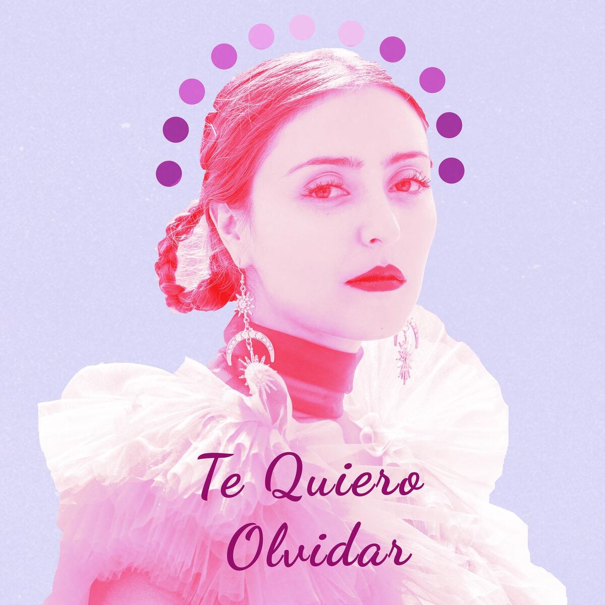 Album cover of Te Quiero Olvidar