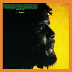 Cover of A Song (2010 Remastered Version)