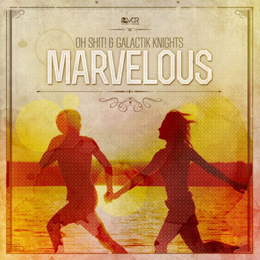 Picture of Marvelous