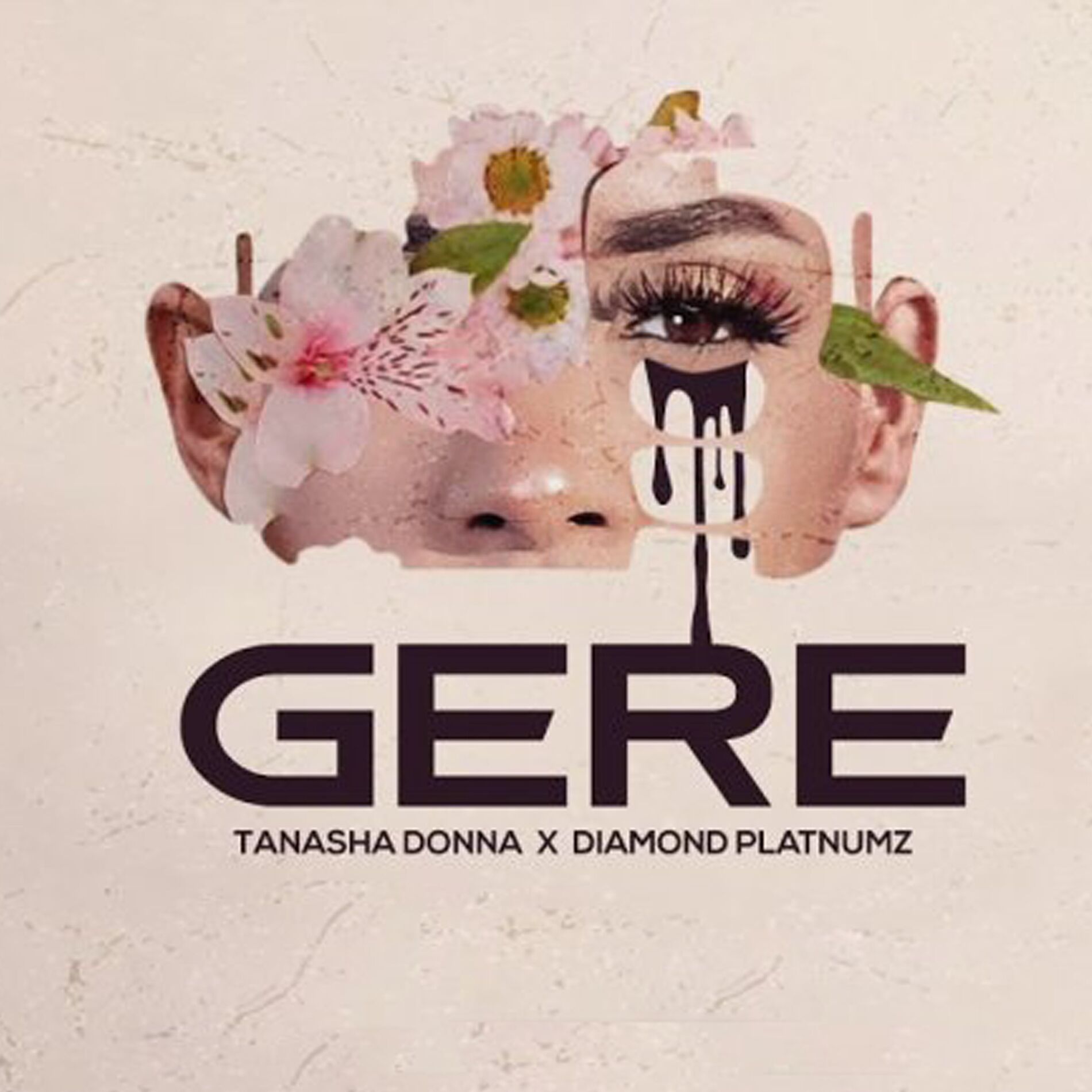 Album cover of Gere