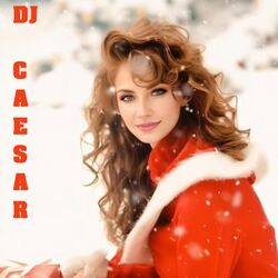 Cover of Christmas Swing 2025 (Electro-Swing)