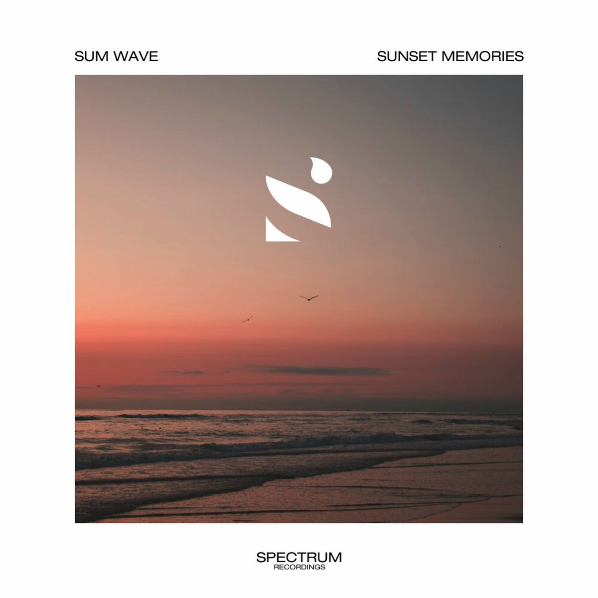 Album cover of Sunset Memories