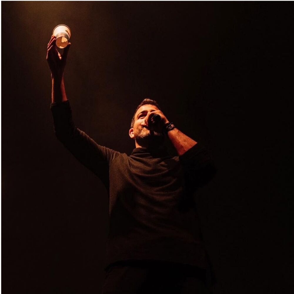 Picture of לחיים - לחיי רגעים של שמחה