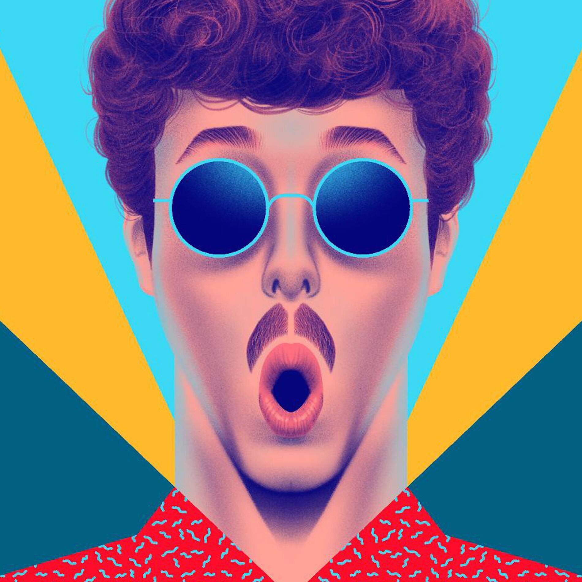Album cover of Charabia
