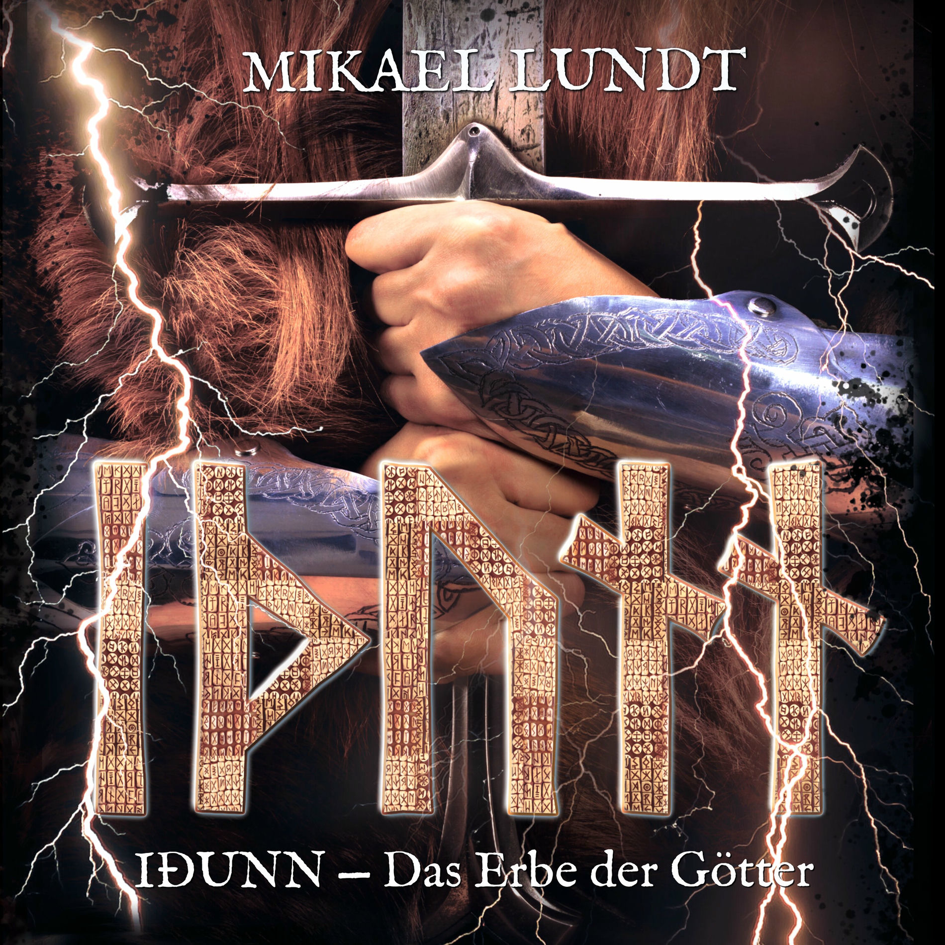 Album cover of IÐUNN (Das Erbe der Götter)
