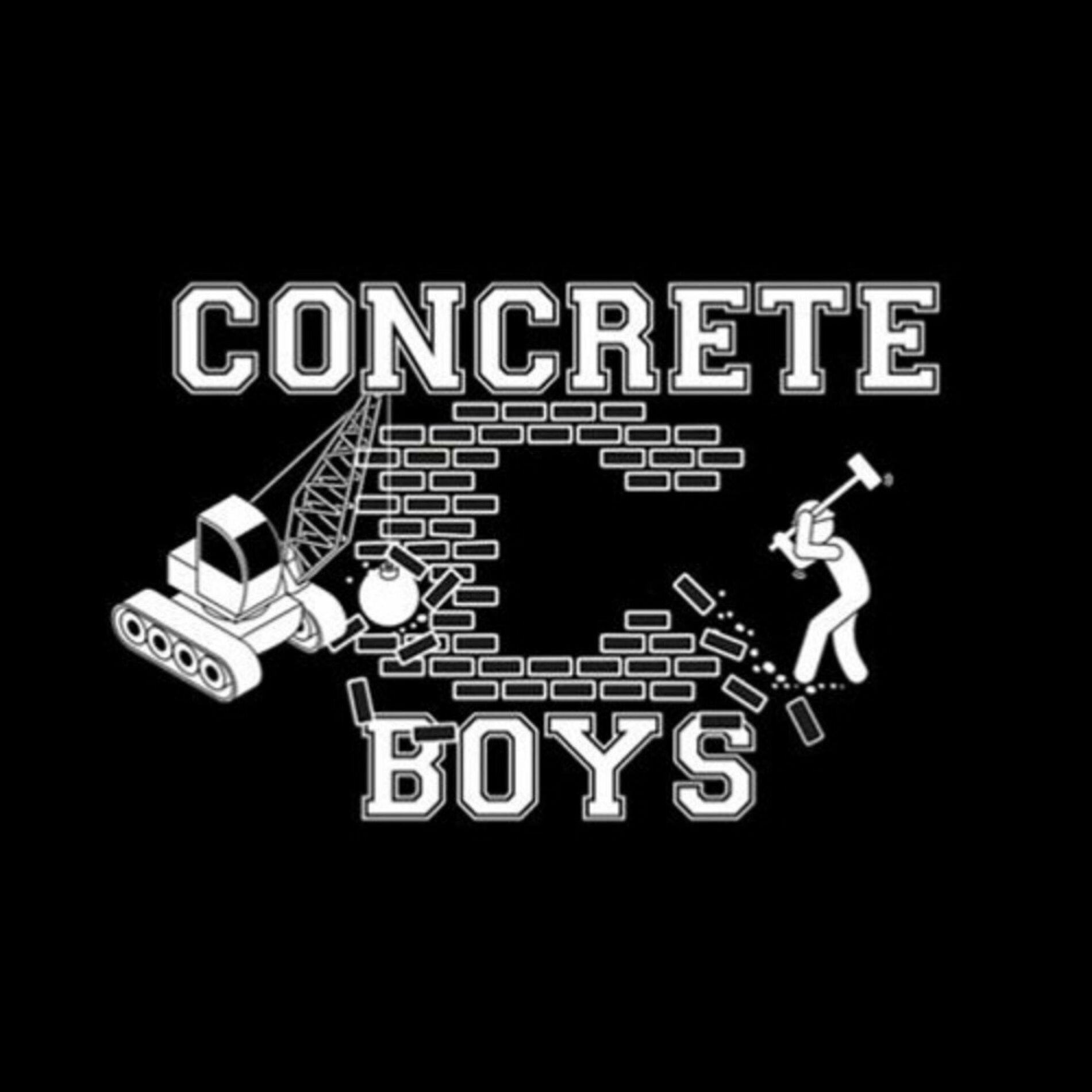 Album cover of F4MILY BUSIN3SS (feat. Camo!, Dc2trill, KARRAHBOOO & Concrete Boys)