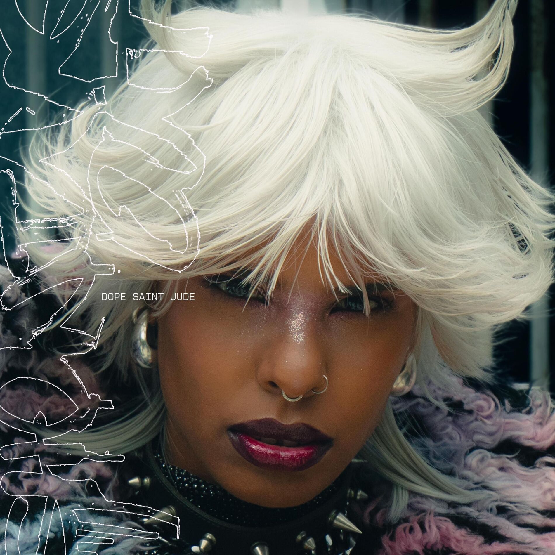 Album cover of Showing Out