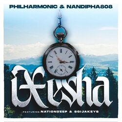 Cover of Ixesha (feat. Nation Deep & Sgija Keys)